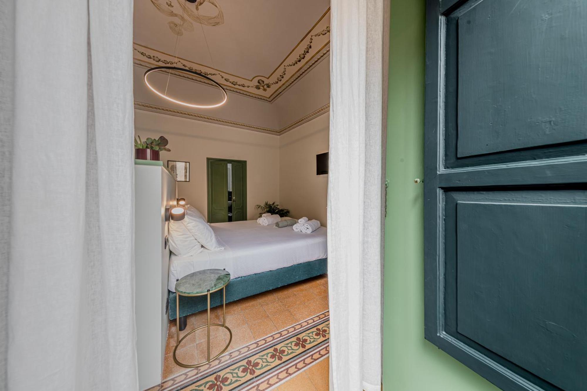 Palazzo Villelmi Cefalù Eksteriør billede